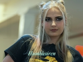 Humblesiren