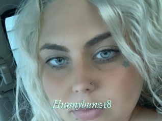 Hunnybunz18
