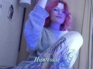 Huntrossie