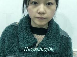 Huoyanlingling