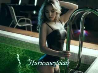 Huricaneofdesir