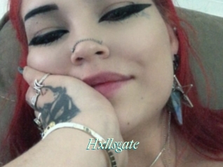 Hxllsgate