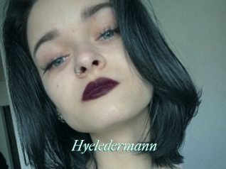 Hyeledermann
