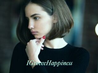 IGiveeeHappiness