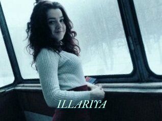 ILLARIYA