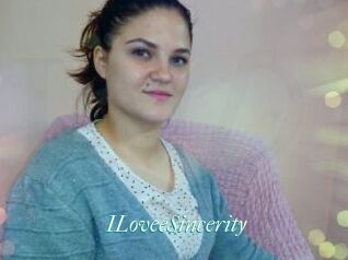 ILoveeSincerity