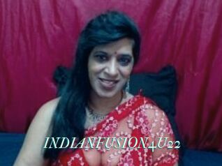 INDIANFUSION4U22