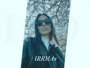 IRRMAx