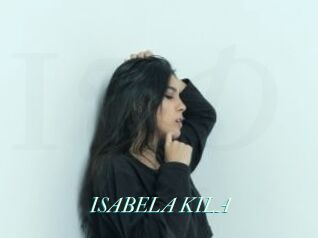 ISABELA_KILA