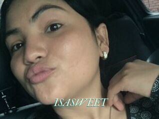 ISASWEET