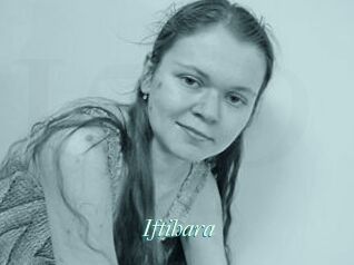 Iftihara