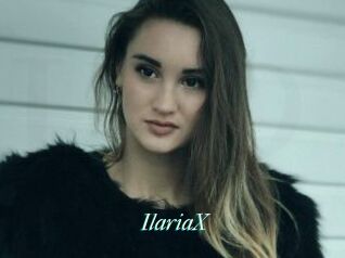 IlariaX