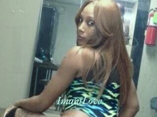 ImaniLove