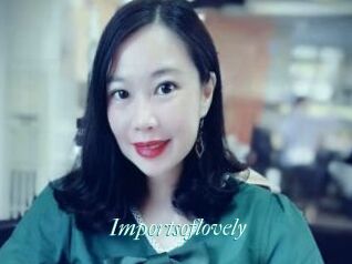 Importsoflovely