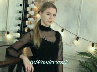InWonderlande