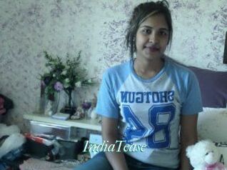 IndiaTease