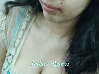 Indian_Jhanvi