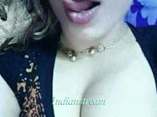 Indianstream