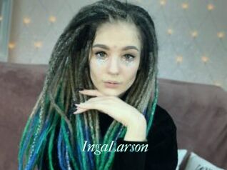 IngaLarson