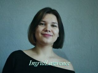 IngridLawrence