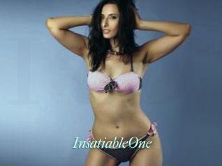 InsatiableOne