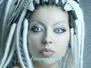 Insomnianna