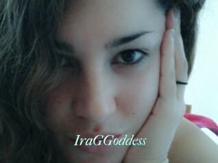 IraGGoddess