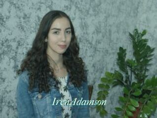 IrenAdamson
