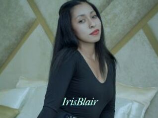 IrisBlair
