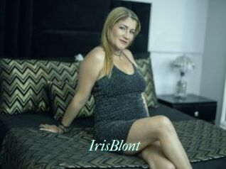 IrisBlont