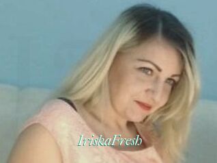 IriskaFresh