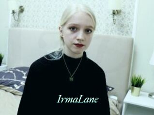 IrmaLane