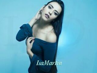 IsaMartin