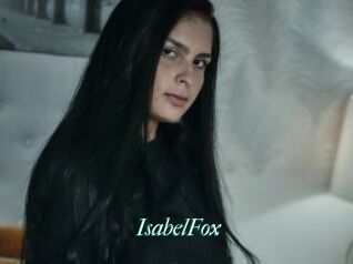 IsabelFox