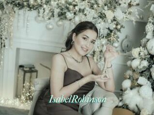 IsabelRobinson