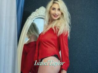 IsabelTaylor