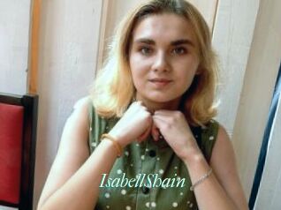 IsabellShain