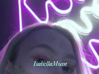 IsabellaMoan