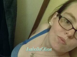 Isabella_Olson