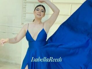 IsabellaReeds