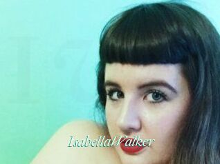 Isabella_Walker