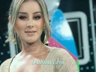 Isabella_Leon