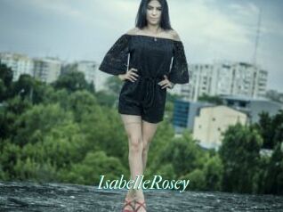 IsabelleRosey