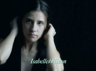 IsabelleWilson