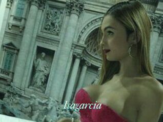 Isagarcia