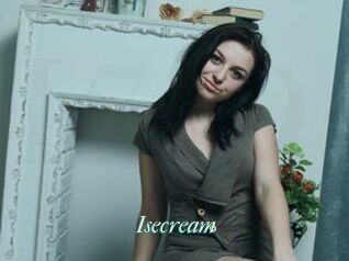 Isecream
