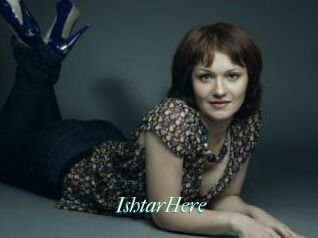IshtarHere
