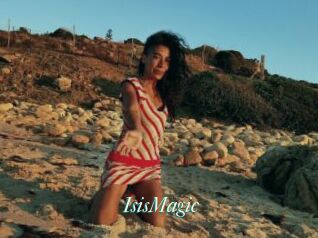IsisMagic