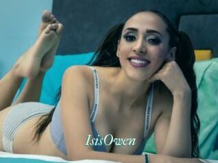 IsisOwen