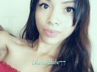 IslandBabe77